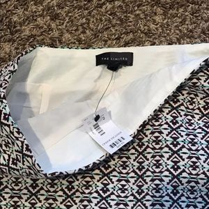 NWT The Limited Summer Skirt Size 2